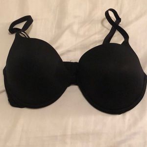 Calvin Klein push up bra